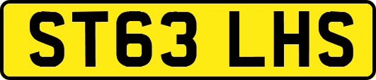 ST63LHS
