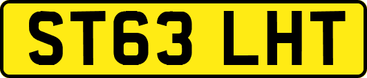 ST63LHT