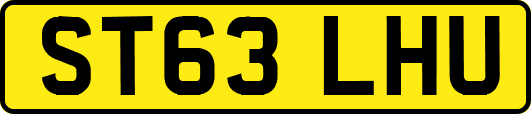 ST63LHU