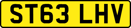 ST63LHV