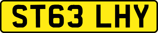 ST63LHY