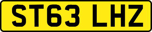 ST63LHZ