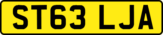 ST63LJA