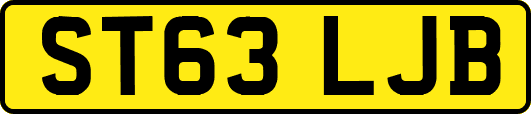 ST63LJB