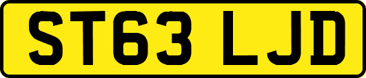 ST63LJD