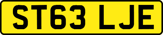 ST63LJE