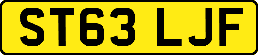 ST63LJF