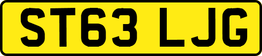 ST63LJG