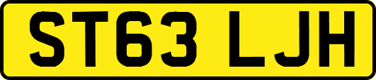 ST63LJH
