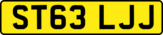 ST63LJJ