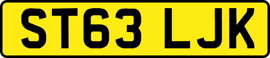 ST63LJK