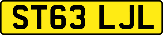 ST63LJL