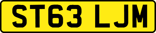 ST63LJM