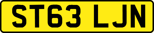 ST63LJN