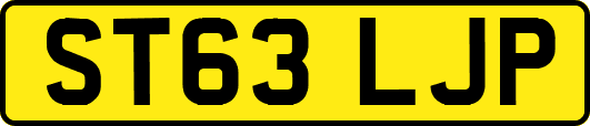 ST63LJP