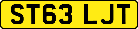ST63LJT