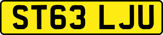 ST63LJU