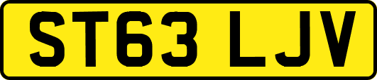ST63LJV