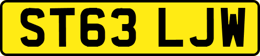 ST63LJW