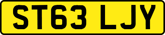 ST63LJY