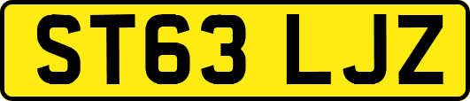 ST63LJZ