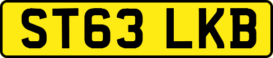 ST63LKB