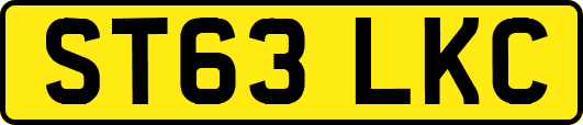 ST63LKC