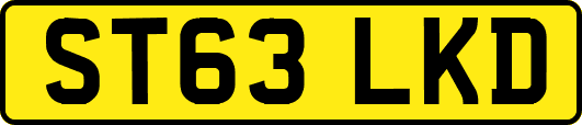 ST63LKD