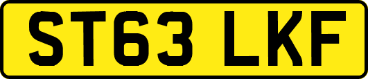 ST63LKF
