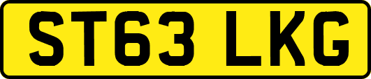 ST63LKG