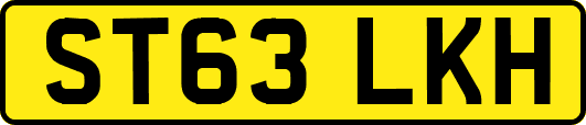 ST63LKH