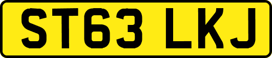 ST63LKJ