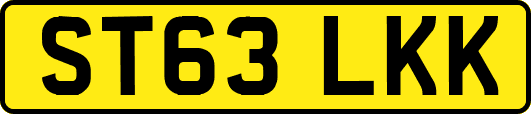 ST63LKK
