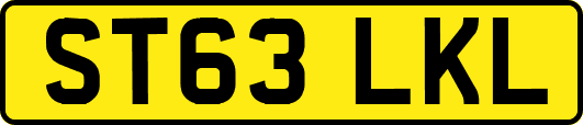 ST63LKL