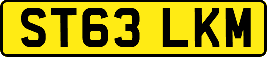 ST63LKM