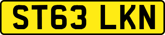 ST63LKN