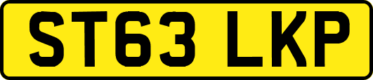 ST63LKP