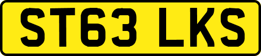 ST63LKS
