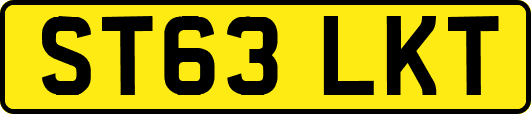 ST63LKT