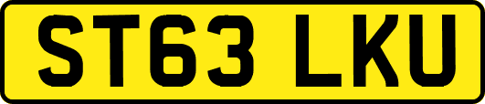 ST63LKU