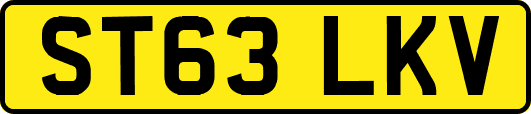 ST63LKV
