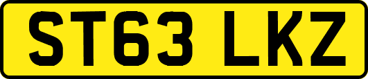 ST63LKZ