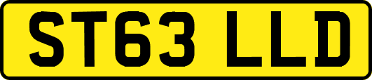 ST63LLD