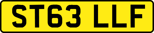 ST63LLF