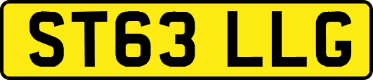 ST63LLG