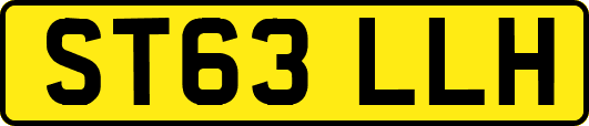 ST63LLH