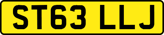 ST63LLJ