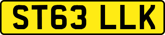 ST63LLK
