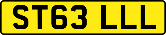 ST63LLL