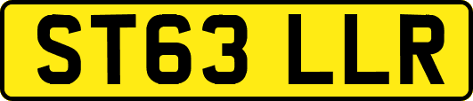 ST63LLR